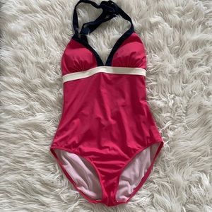 1 pc swimsuit Boden
